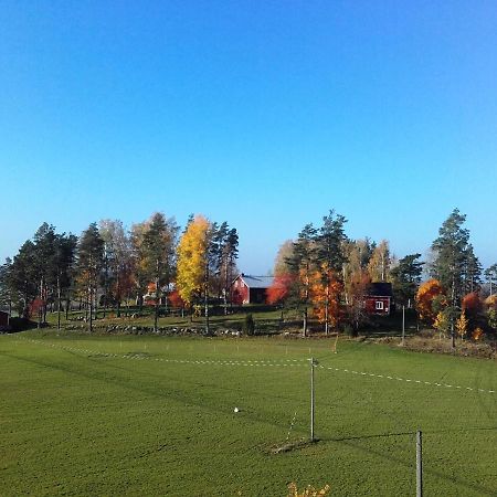 Villa Skogsbacka Raseborg Dış mekan fotoğraf